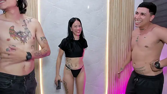 wild demongirl online show from 03/23/26, 06:41