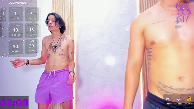 wild demongirl online show from 02/07/26, 06:38