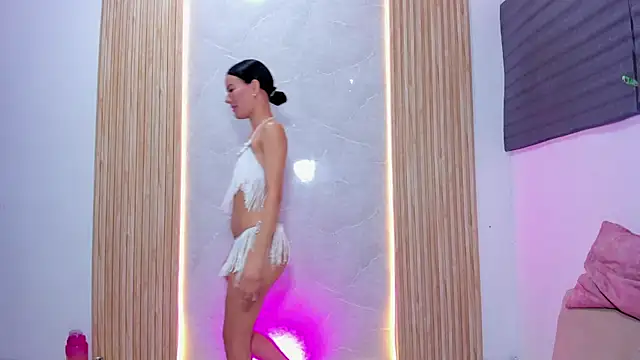 wild demongirl online show from 01/10/26, 06:36