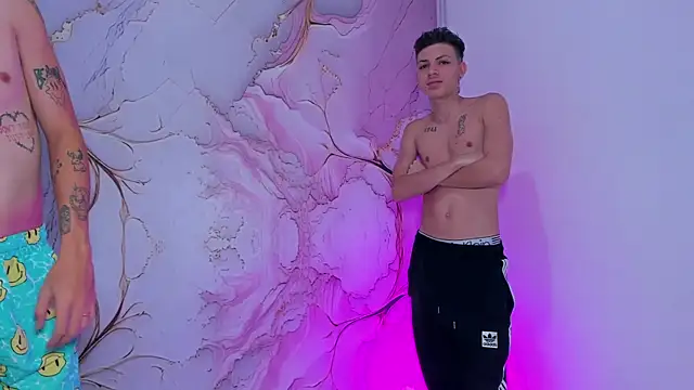 wild demongirl online show from 10/25/25, 12:32