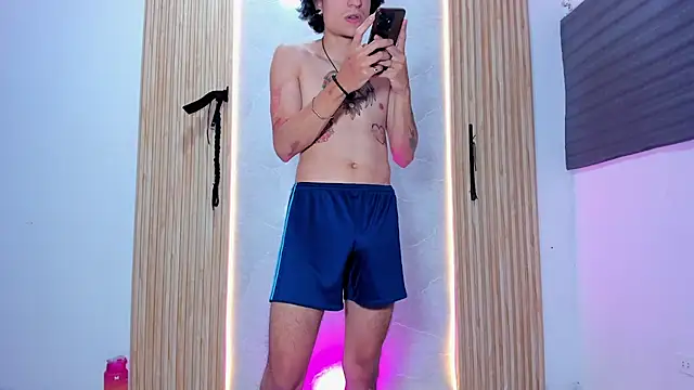 wild demongirl online show from 01/18/26, 07:06