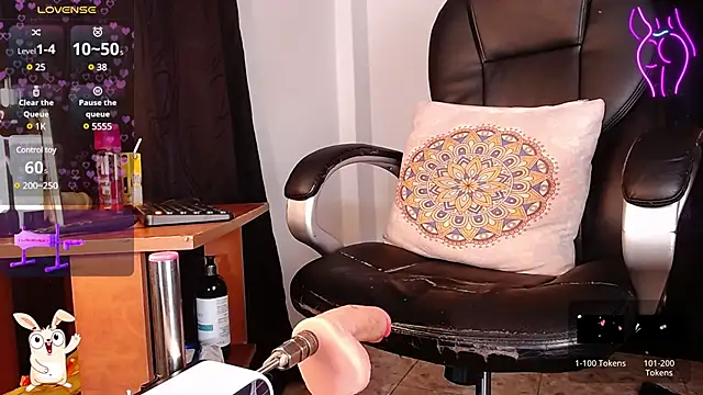vero sweet18 online show from 02/21/25, 03:43