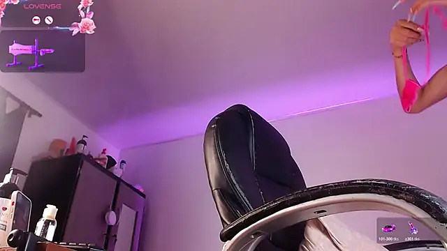 vero sweet18 online show from 11/13/25, 08:35