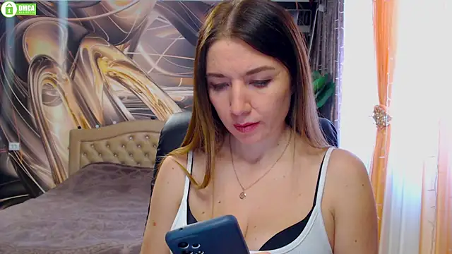 Sweet   Amelia online show from 11/25/25, 08:25