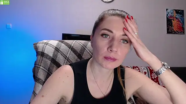 Sweet   Amelia online show from 03/24/26, 05:35