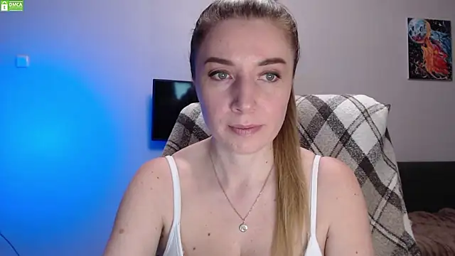 Sweet   Amelia online show from 03/19/26, 05:02
