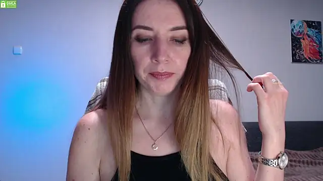 Sweet   Amelia online show from 05/16/26, 12:04