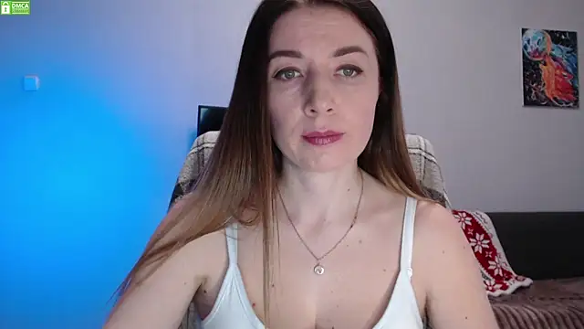 Sweet   Amelia online show from 04/02/26, 03:30