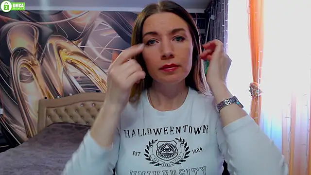 Sweet   Amelia online show from 11/24/25, 10:15