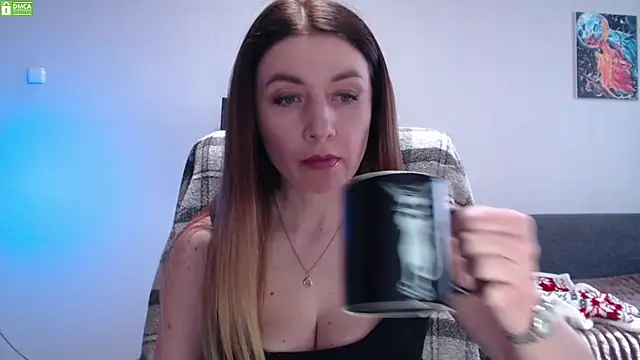 Sweet   Amelia online show from 04/28/26, 01:37