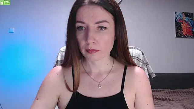 Sweet   Amelia online show from 05/12/26, 04:57