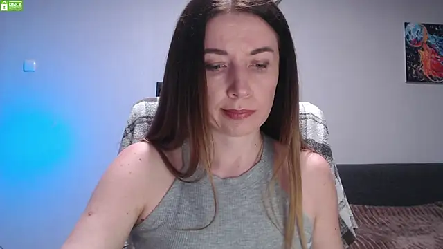 Sweet   Amelia online show from 05/18/26, 04:56