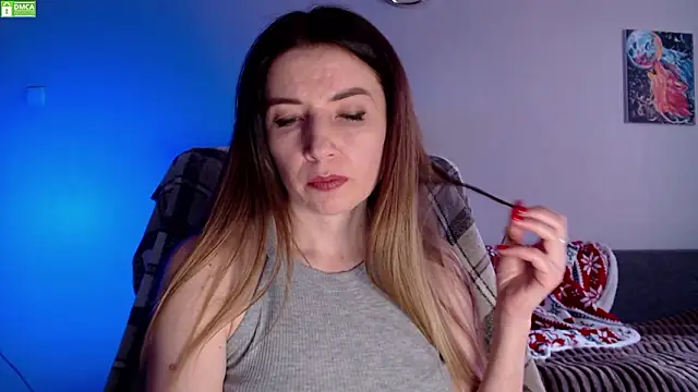 Sweet   Amelia online show from 03/23/26, 01:22