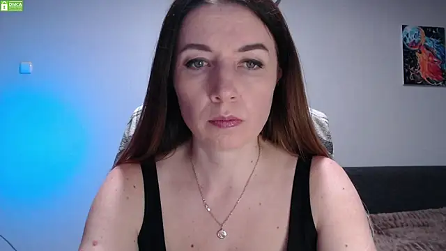 Sweet   Amelia online show from 05/13/26, 03:41