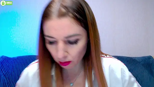 Snapshot of Sweet___Amelia chatting on 02/11/25, 06:44 Sweet Amelia online show from 02/11/25, 06:44