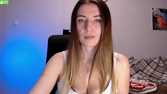 Sweet   Amelia online show from 03/04/26, 09:00