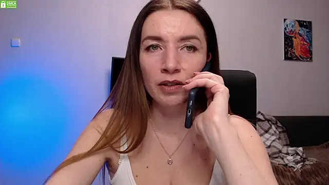 Sweet   Amelia online show from 03/05/26, 07:32