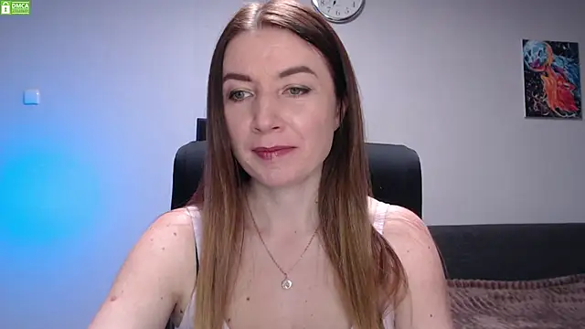 Sweet   Amelia online show from 05/30/26, 04:56