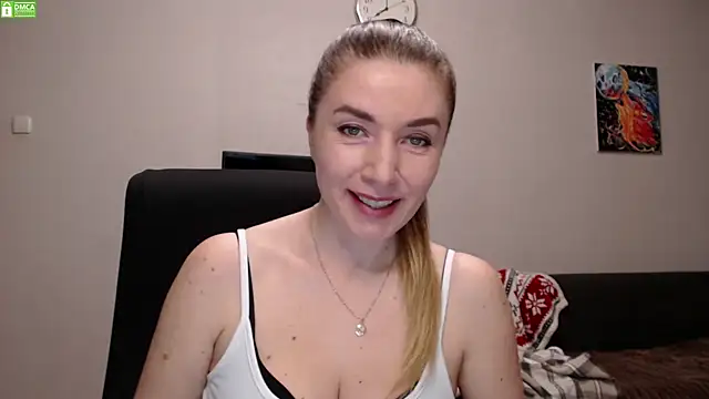 Sweet   Amelia online show from 03/01/26, 05:57