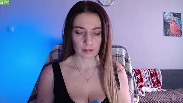 Sweet   Amelia online show from 03/31/26, 11:23