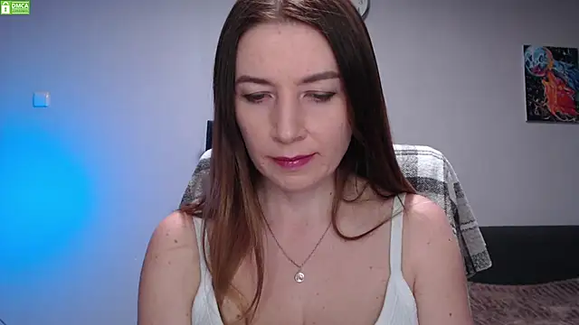 Sweet   Amelia online show from 05/28/26, 06:25
