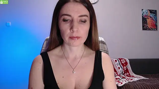 Sweet   Amelia online show from 04/03/26, 02:34