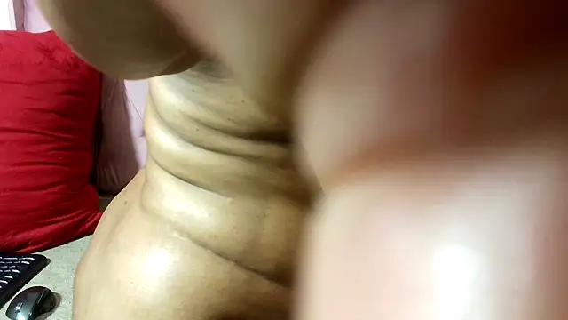 SweetMellowX1 online show from 12/16/25, 09:08