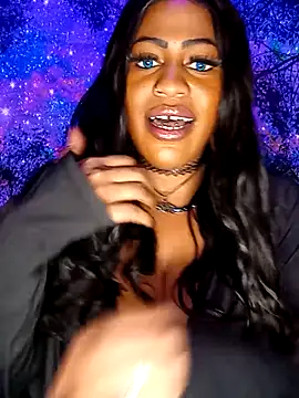 AmazonianMistress online show from 03/21/26, 01:18