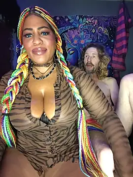 AmazonianMistress online show from 06/27/26, 10:05