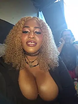 AmazonianMistress online show from 07/23/26, 11:55