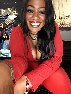 AmazonianMistress online show from 04/12/26, 03:10
