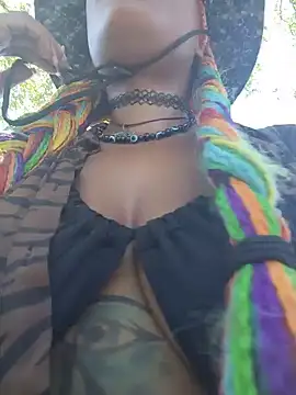 AmazonianMistress online show from 07/01/26, 07:03