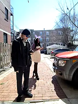 AmazonianMistress online show from 04/05/26, 06:25