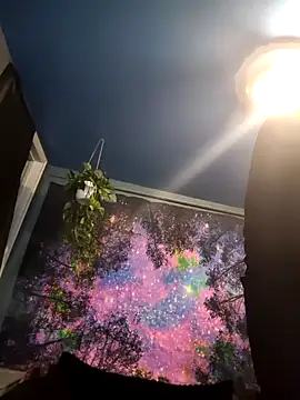 AmazonianMistress online show from 03/29/26, 02:41