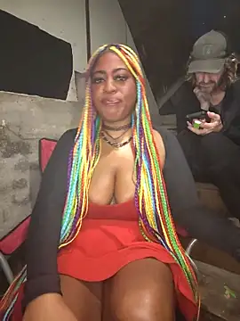 AmazonianMistress online show from 05/30/26, 01:56