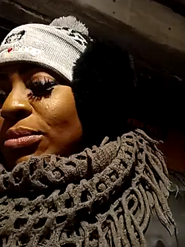 AmazonianMistress online show from 02/25/26, 12:22