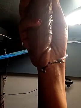 AmazonianMistress online show from 03/03/26, 06:15