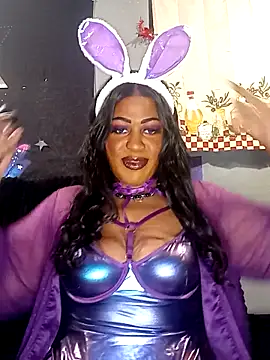 AmazonianMistress online show from 04/02/26, 05:08