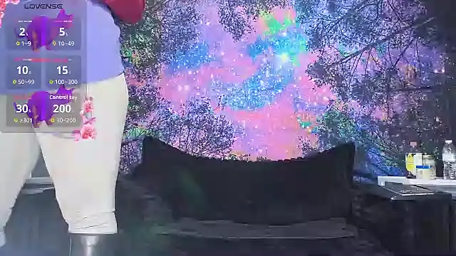 AmazonianMistress online show from 03/16/26, 03:04