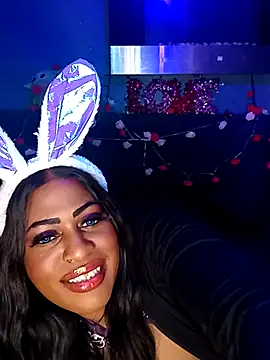 AmazonianMistress online show from 04/04/26, 11:11