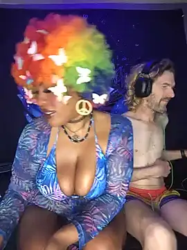 AmazonianMistress online show from 05/24/26, 02:28