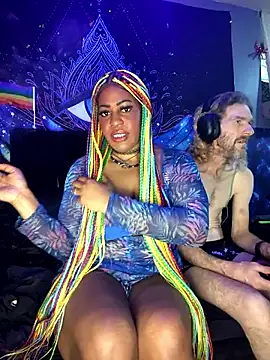 AmazonianMistress online show from 05/30/26, 06:24