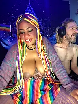 AmazonianMistress online show from 05/31/26, 06:20