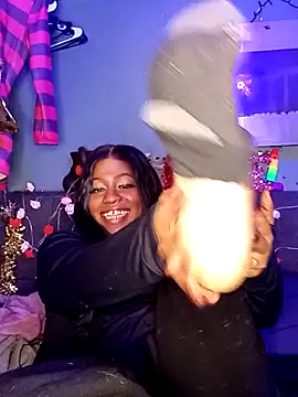 AmazonianMistress online show from 03/02/26, 01:17