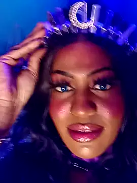 AmazonianMistress online show from 03/14/26, 08:37