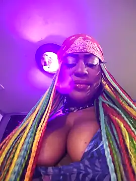 AmazonianMistress online show from 06/12/26, 05:10