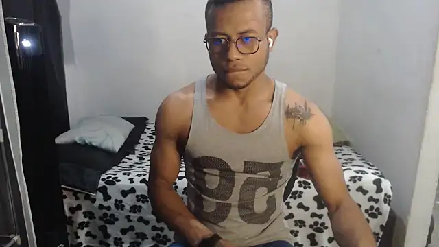 grandominantex1 online show from 02/08/26, 11:13