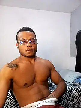 grandominantex1 online show from 03/23/26, 11:15