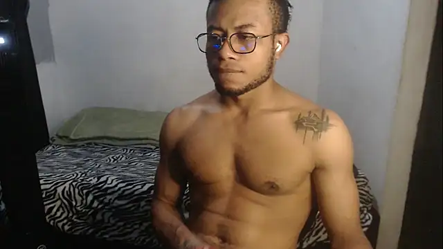 grandominantex1 online show from 06/01/26, 12:44