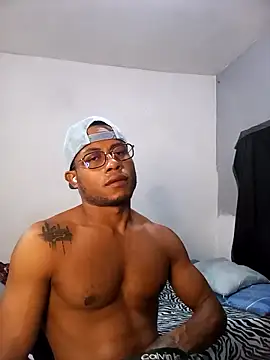 grandominantex1 online show from 03/29/26, 12:45